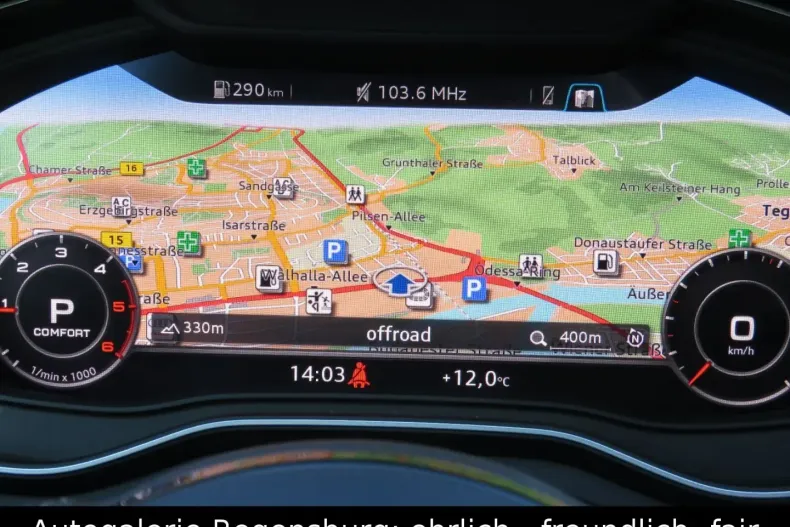 Audi A5 din 2020 cu 89.500 km - oferta AUD125452 - foto 16