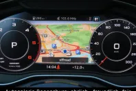 Audi A5 din 2020 cu 89.500 km - oferta AUD125452 - foto 17