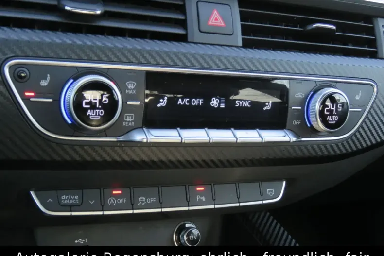 Audi A5 din 2020 cu 89.500 km - oferta AUD125452 - foto 18