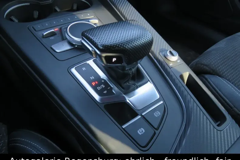 Audi A5 din 2020 cu 89.500 km - oferta AUD125452 - foto 19