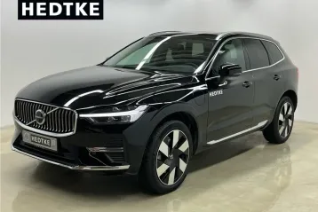 Volvo XC60 din 2023 - oferta VOL125453