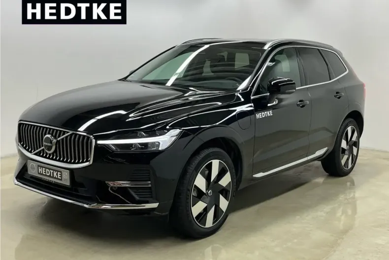 Volvo XC60 din 2023 cu 18.900 km - oferta VOL125453 - foto 1