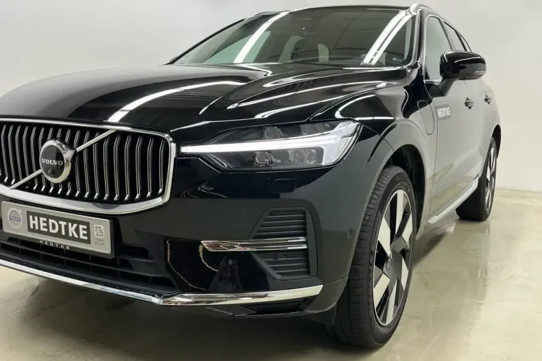 Volvo XC60 din 2023 cu 18.900 km - oferta VOL125453 - foto 10