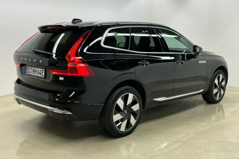 Volvo XC60 din 2023 cu 18.900 km - oferta VOL125453 - foto 15