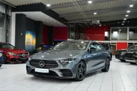Mercedes-Benz CLS 300 din 2020 cu 56.000 km - oferta MER125454 - foto 1