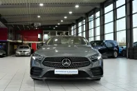 Mercedes-Benz CLS 300 din 2020 cu 56.000 km - oferta MER125454 - foto 2