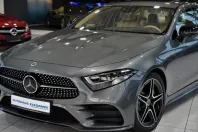 Mercedes-Benz CLS 300 din 2020 cu 56.000 km - oferta MER125454 - foto 5