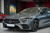 Mercedes-Benz CLS 300 din 2020 cu 56.000 km - oferta MER125454 - foto 6