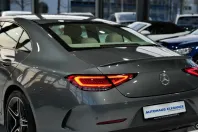 Mercedes-Benz CLS 300 din 2020 cu 56.000 km - oferta MER125454 - foto 13