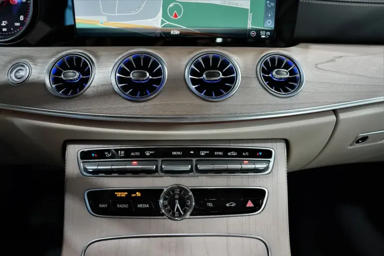 Mercedes-Benz CLS 300 din 2020 cu 56.000 km - oferta MER125454 - foto 22