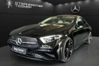 Mercedes-Benz CLS 220 din 2023 cu 12.300 km - oferta MER125455 - foto 1
