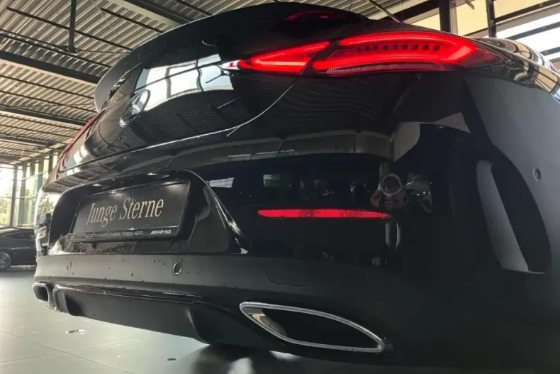 Mercedes-Benz CLS 220 din 2023 cu 12.300 km - oferta MER125455 - foto 4