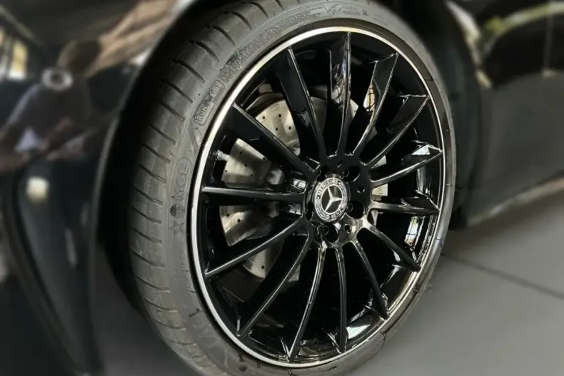 Mercedes-Benz CLS 220 din 2023 cu 12.300 km - oferta MER125455 - foto 6