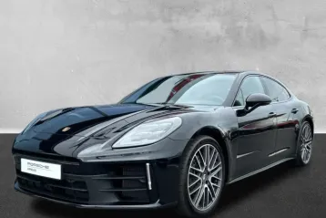 Porsche Panamera din 2024 - oferta POR125456