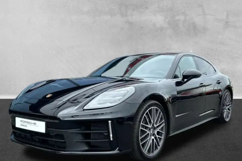 Porsche Panamera din 2024 cu 6.000 km - oferta POR125456 - foto 1