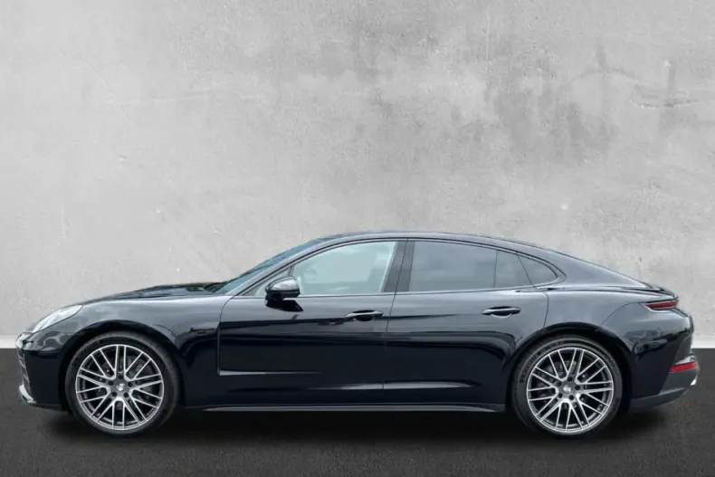 Porsche Panamera din 2024 cu 6.000 km - oferta POR125456 - foto 2
