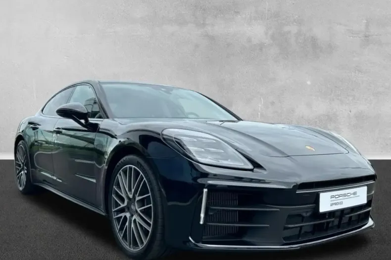 Porsche Panamera din 2024 cu 6.000 km - oferta POR125456 - foto 3