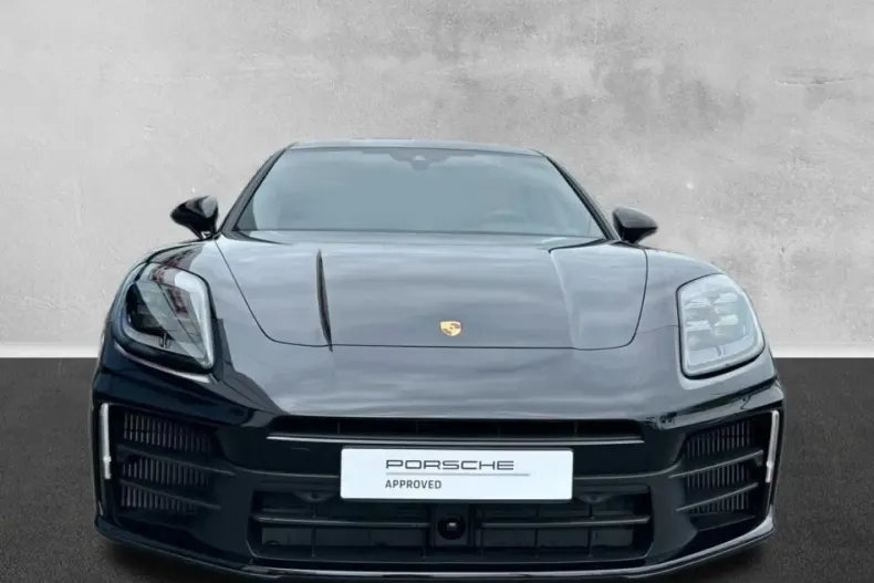 Porsche Panamera din 2024 cu 6.000 km - oferta POR125456 - foto 4