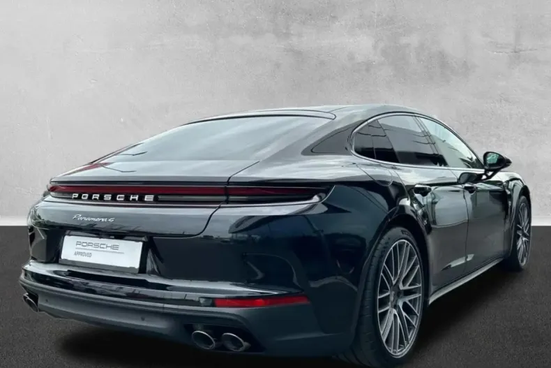 Porsche Panamera din 2024 cu 6.000 km - oferta POR125456 - foto 5