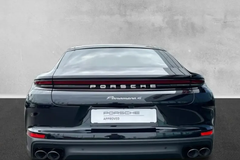 Porsche Panamera din 2024 cu 6.000 km - oferta POR125456 - foto 6