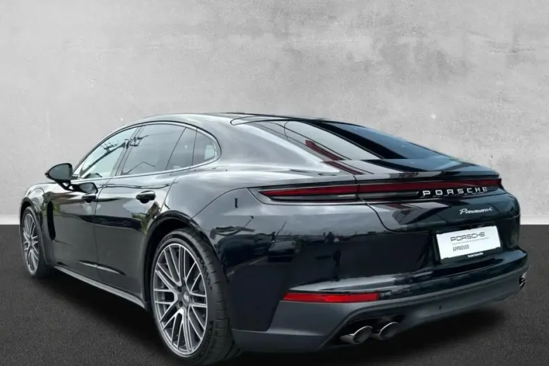 Porsche Panamera din 2024 cu 6.000 km - oferta POR125456 - foto 7