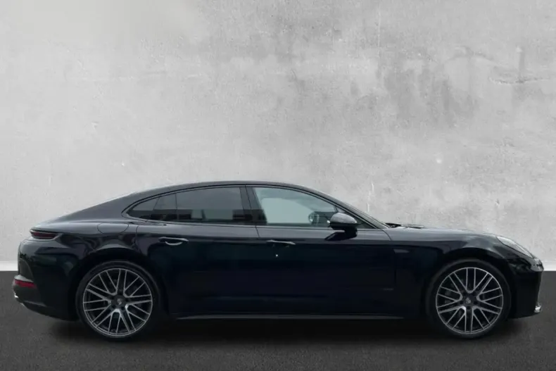 Porsche Panamera din 2024 cu 6.000 km - oferta POR125456 - foto 8
