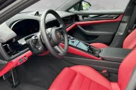 Porsche Panamera din 2024 cu 6.000 km - oferta POR125456 - foto 9