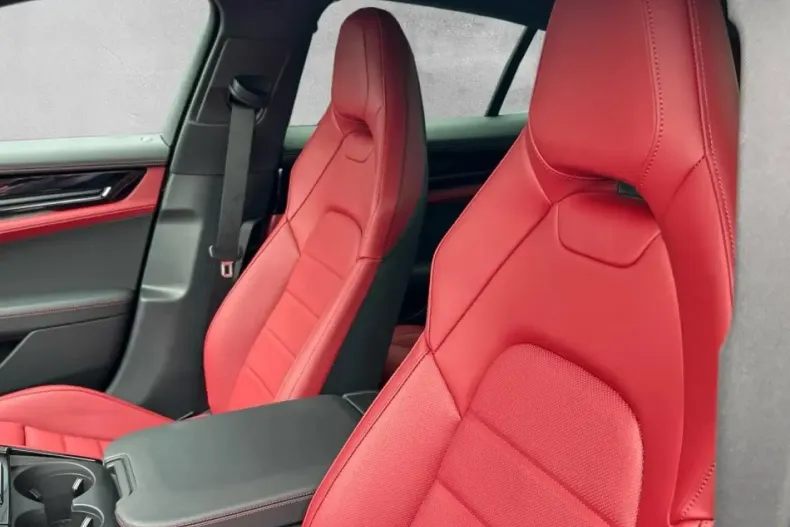 Porsche Panamera din 2024 cu 6.000 km - oferta POR125456 - foto 10