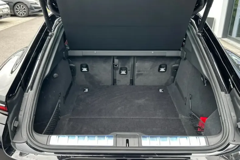 Porsche Panamera din 2024 cu 6.000 km - oferta POR125456 - foto 13