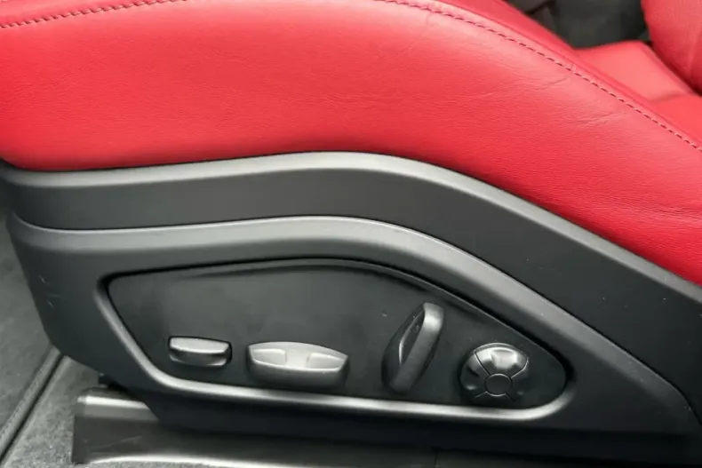 Porsche Panamera din 2024 cu 6.000 km - oferta POR125456 - foto 15