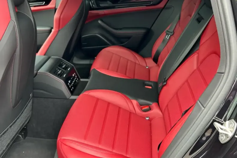 Porsche Panamera din 2024 cu 6.000 km - oferta POR125456 - foto 17