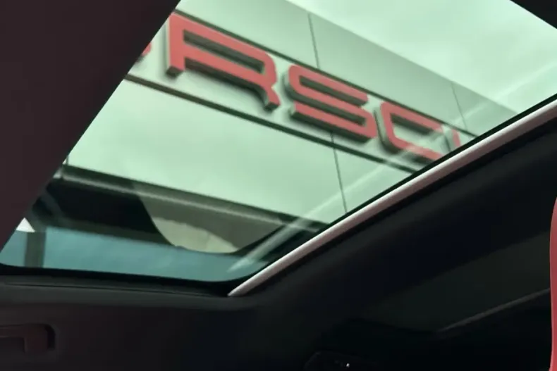 Porsche Panamera din 2024 cu 6.000 km - oferta POR125456 - foto 18