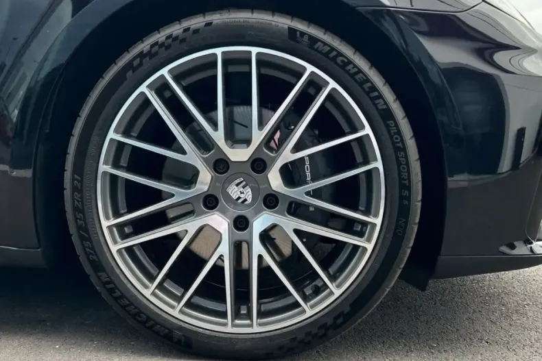 Porsche Panamera din 2024 cu 6.000 km - oferta POR125456 - foto 22