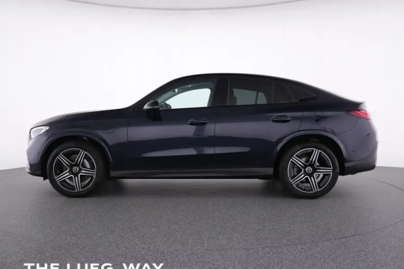 Mercedes-Benz GLC 220 din 2024 cu 9.900 km - oferta MER125457 - foto 3