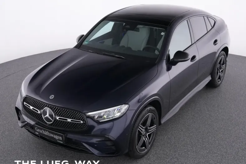 Mercedes-Benz GLC 220 din 2024 cu 9.900 km - oferta MER125457 - foto 4