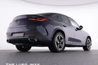 Mercedes-Benz GLC 220 din 2024 cu 9.900 km - oferta MER125457 - foto 6