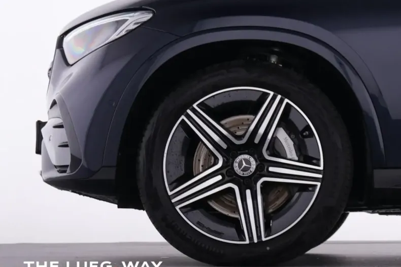 Mercedes-Benz GLC 220 din 2024 cu 9.900 km - oferta MER125457 - foto 7