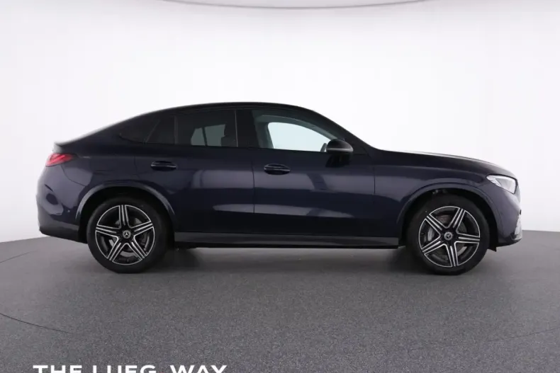 Mercedes-Benz GLC 220 din 2024 cu 9.900 km - oferta MER125457 - foto 8