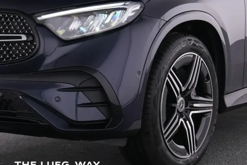 Mercedes-Benz GLC 220 din 2024 cu 9.900 km - oferta MER125457 - foto 10