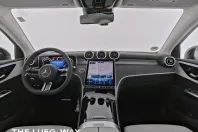 Mercedes-Benz GLC 220 din 2024 cu 9.900 km - oferta MER125457 - foto 15