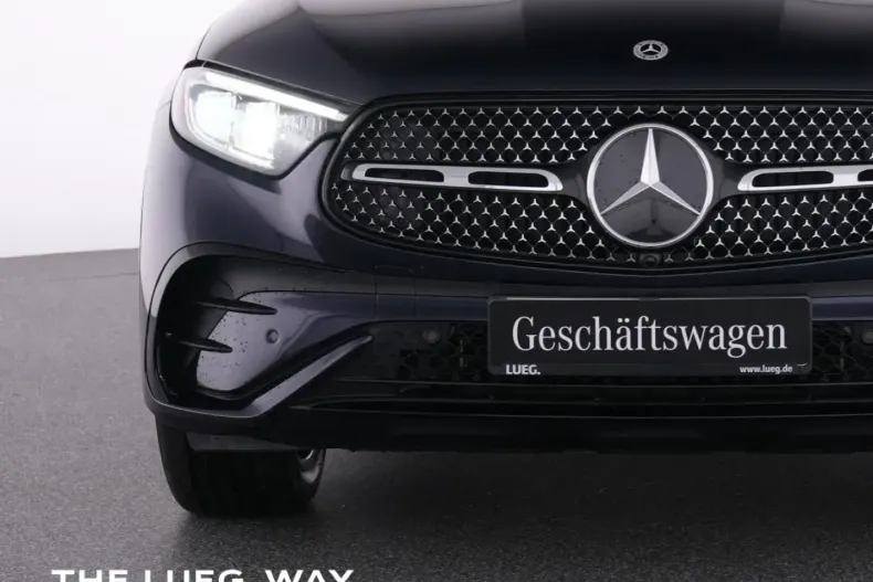 Mercedes-Benz GLC 220 din 2024 cu 9.900 km - oferta MER125457 - foto 18