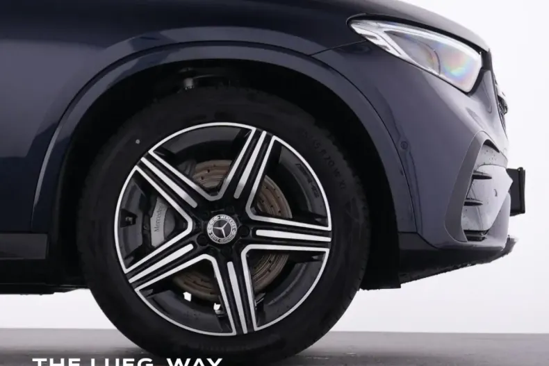 Mercedes-Benz GLC 220 din 2024 cu 9.900 km - oferta MER125457 - foto 19