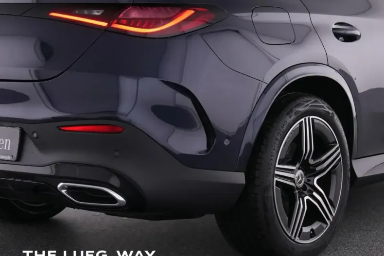 Mercedes-Benz GLC 220 din 2024 cu 9.900 km - oferta MER125457 - foto 20