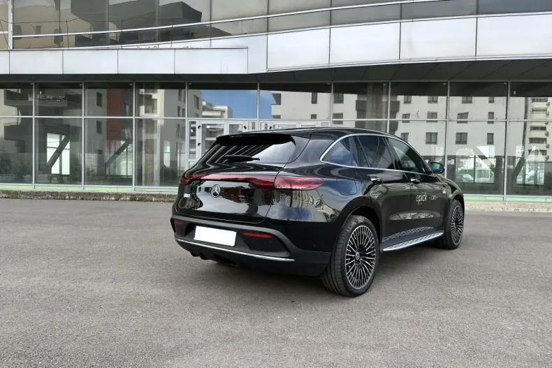Mercedes-Benz EQC din 2020 cu 34.000 km - oferta MER125458 - foto 3