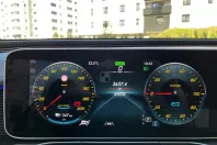 Mercedes-Benz EQC din 2020 cu 34.000 km - oferta MER125458 - foto 5