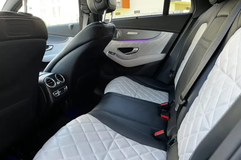 Mercedes-Benz EQC din 2020 cu 34.000 km - oferta MER125458 - foto 9