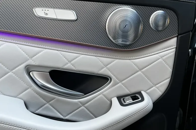 Mercedes-Benz EQC din 2020 cu 34.000 km - oferta MER125458 - foto 10