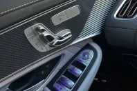 Mercedes-Benz EQC din 2020 cu 34.000 km - oferta MER125458 - foto 12