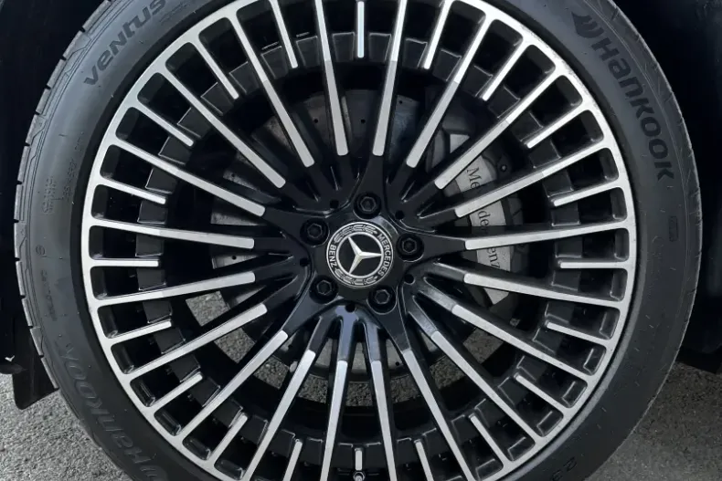 Mercedes-Benz EQC din 2020 cu 34.000 km - oferta MER125458 - foto 13