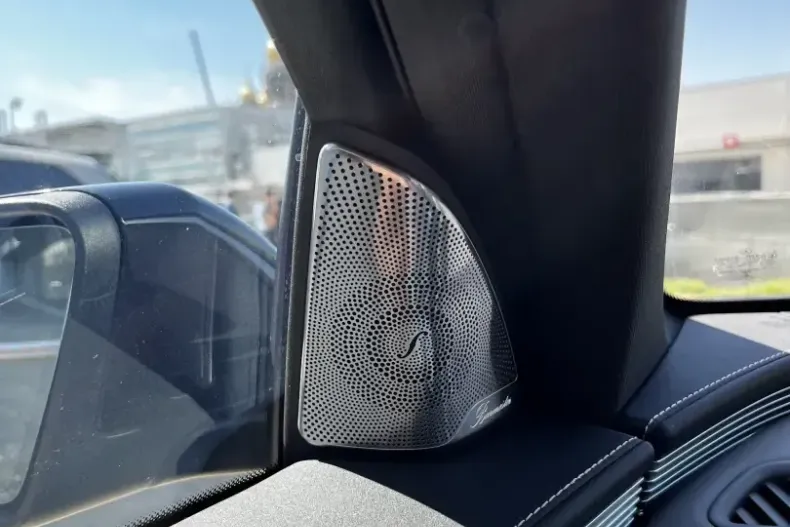 Mercedes-Benz EQC din 2020 cu 34.000 km - oferta MER125458 - foto 14